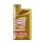 Моторное масло SINTEC PREMIUM 5W30 A3/B4 SL/CF, 1л